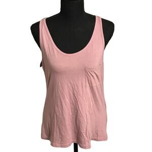 Naked Princess Women's Purple Tank Top‎ Size Medium